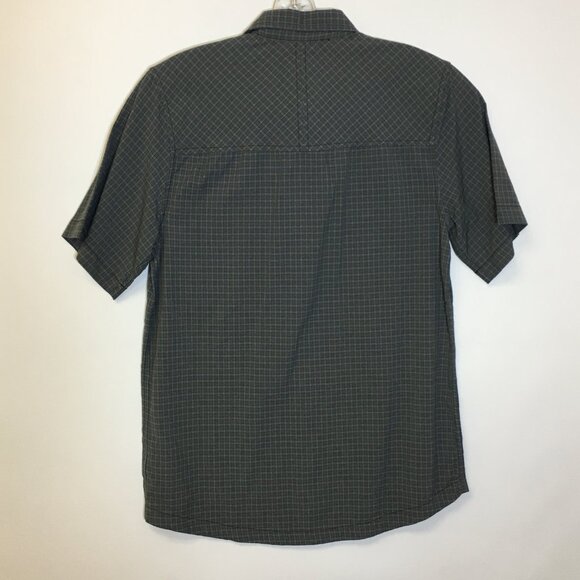 Kavu First Class Men's SS Shirt - Size XS - Pre-owned - LKFJ8D - Picture 2 of 10